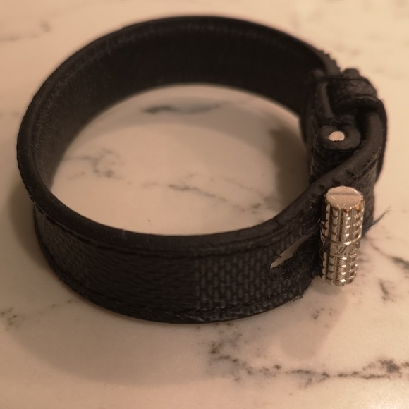 Louis Vuitton Bracelet Damier - Picture 2 of 5